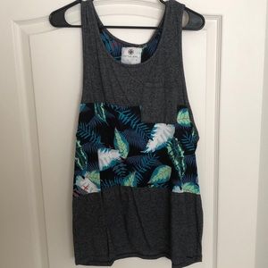 Men’s tank top